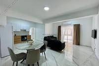 2 Bedroom Apartment in Chrysopolitissa (Larnaca) for sale 