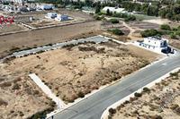 550 SQM Plot · Strovolos (Nicosia) for sale 