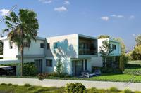 4 Bedroom Detached house in Kallithea (Nicosia) for sale 