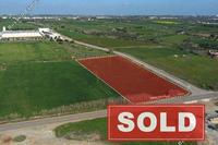 8220 SQM Plot · Ormideia (Larnaca) for sale 