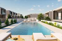3 Bedroom Detached house in Chlorakas (Paphos) for sale 