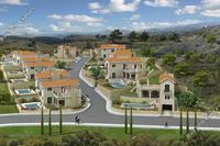 3 Bedroom Detached house · Monagroulli (Limassol) for sale 