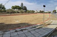 1380 SQM Land in Kato Lakatamia (Nicosia) for sale 