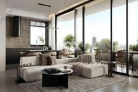 2 Bedroom Apartment · Katholiki (Limassol) for sale 