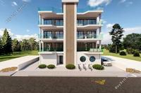 2 Bedroom Apartment in Zakaki (Limassol) for sale 