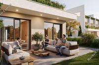 2 Bedroom Apartment in Erimi (Limassol) for sale 