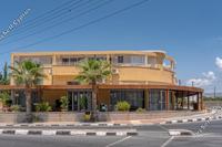  Hotel in Kato Paphos (Paphos) for sale 