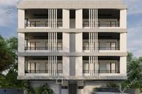 2 Bedroom Apartment in Agios Dometios (Nicosia) for sale 