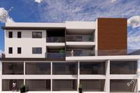 2 Bedroom Apartment · Palodeia (Limassol) for sale 