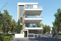 2 Bedroom Apartment in Agios Nicolaos (Limassol) for sale 
