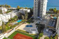 2 Bedroom Apartment · Agios Tychonas (Limassol) for sale 