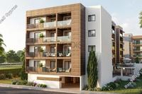 2 Bedroom Penthouse in Sotiros Agios Ioannis Larnaca (Larnaca) for sale 