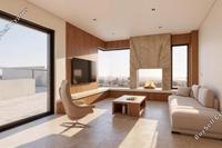 5 Bedroom Detached house in Tala (Paphos) for sale 