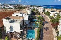 3 Bedroom Detached house in Cape Greko (Famagusta) for sale 