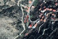 169 SQM Land in Moutoullas (Nicosia) for sale 