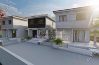 3 Bedroom Town house · Kampia (Nicosia) for sale 