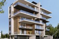 2 Bedroom Apartment · Potamos Germasogeias (Limassol) for sale 