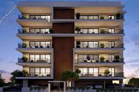 2 Bedroom Apartment in Agios Andreas Nicosia (Nicosia) for sale 