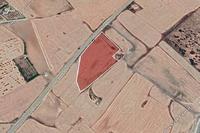 19205 SQM Land in Softades (Larnaca) for sale 