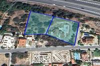 3390 SQM Land in Potamos Germasogeias (Limassol) for sale 