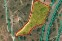 5673 SQM Plot · Evrychou (Nicosia) for sale 