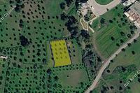 1433 SQM Land · Kornos (Larnaca) for sale 
