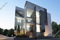 1 Bedroom Apartment in Aradippou (Larnaca) for sale 
