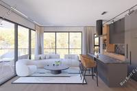 2 Bedroom Apartment in Agios Athanasios (Limassol) for sale 