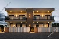3 Bedroom Semi-detached house · Parekklisia (Limassol) for sale 