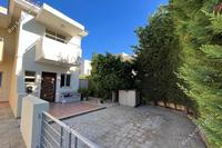 2 Bedroom Town house in Mandria Pafou (Paphos) for sale 