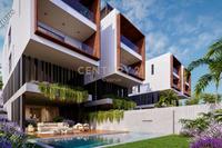 4 Bedroom Detached house · Katholiki (Limassol) for sale 