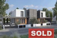 3 Bedroom Detached house in Aglantzia (Nicosia) for sale 