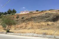 2709 SQM Land in Vyzakia (Nicosia) for sale 
