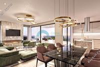 1 Bedroom Apartment · Limassol Municipality (Limassol) for sale 