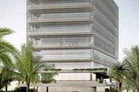  Office in Germasogeia (Limassol) to rent 