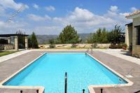 4 Bedroom Detached house · Doros (Limassol) for sale 