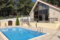 4 Bedroom Detached house in Pano Platres (Limassol) for sale 