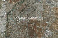 1376 SQM Land · Pano Lakatamia (Nicosia) for sale 