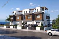 2 Bedroom Town house · Kapparis (Famagusta) for sale 