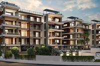 3 Bedroom Apartment in Germasogeia (Limassol) for sale 