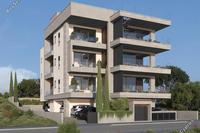 1 Bedroom Apartment in Agios Athanasios (Limassol) for sale 