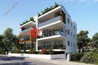 2 Bedroom Apartment in Livadia Larnacas (Larnaca) for sale 