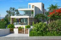 4 Bedroom Detached house · Secret Valley (Paphos) for sale 