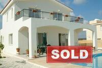 3 Bedroom Detached house · Mandria Pafou (Paphos) for sale 