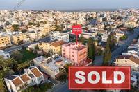 Studio Detached house · Aglantzia (Nicosia) for sale 