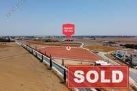 14838 SQM Land in Xylotymvou (Larnaca) for sale 