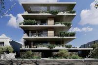 3 Bedroom Apartment · Paphos Municipality (Paphos) for sale 