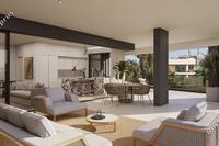 3 Bedroom Penthouse in Katholiki (Limassol) for sale 