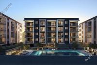 3 Bedroom Penthouse in Limassol Municipality (Limassol) for sale 