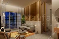 1 Bedroom Apartment in Aradippou (Larnaca) for sale 